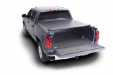 Truxedo 14-18 GMC Sierra & Chevrolet Silverado 1500 6ft 6in Deuce Bed Cover thumbnail 2