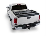 Truxedo 14-18 GMC Sierra & Chevrolet Silverado 1500 6ft 6in Deuce Bed Cover thumbnail 5