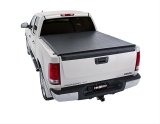 Truxedo 14-18 GMC Sierra & Chevrolet Silverado 1500 6ft 6in Deuce Bed Cover thumbnail 6