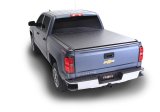 Truxedo 14-18 GMC Sierra & Chevrolet Silverado 1500 6ft 6in Deuce Bed Cover thumbnail 8