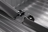 Truxedo 14-18 GMC Sierra & Chevrolet Silverado 1500 8ft Deuce Bed Cover thumbnail 1