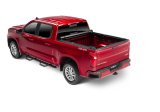 Truxedo 19-20 GMC Sierra & Chevrolet Silverado 1500 (New Body) 8ft Deuce Bed Cover thumbnail 1