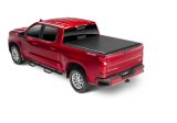 Truxedo 19-20 GMC Sierra & Chevrolet Silverado 1500 (New Body) 8ft Deuce Bed Cover thumbnail 3