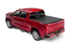 Truxedo 19-20 GMC Sierra & Chevrolet Silverado 1500 (New Body) 8ft Deuce Bed Cover thumbnail 7