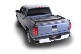 Truxedo 16-20 Nissan Titan 5ft 6in Deuce Bed Cover thumbnail 1