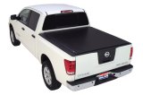 Truxedo 16-20 Nissan Titan 5ft 6in Deuce Bed Cover thumbnail 3