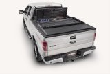 Truxedo 09-14 Ford F-150 6ft 6in Deuce Bed Cover thumbnail 3