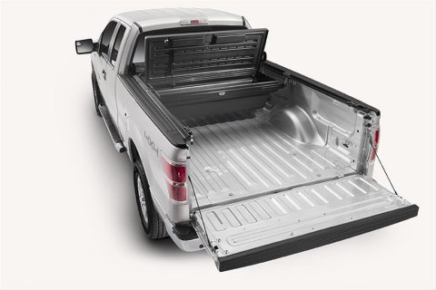 Truxedo 15-21 Ford F-150 8ft Deuce Bed Cover thumbnail 2