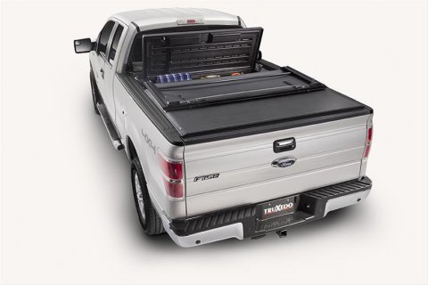 Truxedo 15-21 Ford F-150 8ft Deuce Bed Cover thumbnail 3