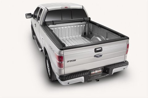 Truxedo 15-21 Ford F-150 8ft Deuce Bed Cover thumbnail 4