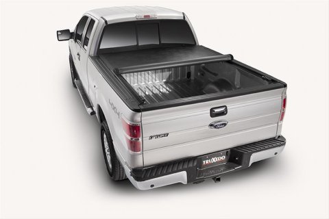 Truxedo 15-21 Ford F-150 8ft Deuce Bed Cover thumbnail 5