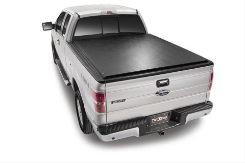 Truxedo 15-21 Ford F-150 8ft Deuce Bed Cover thumbnail 6