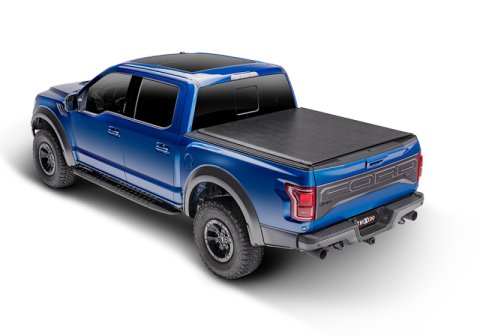 Truxedo 15-21 Ford F-150 8ft Deuce Bed Cover thumbnail 7