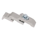 Truxedo 08-13 Ford F-150 w/Track System TonneauMate Clamp Kit thumbnail 1
