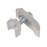 Truxedo 07-20 Toyota Tundra w/Track System TonneauMate Clamp Kit thumbnail 1