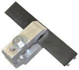 Truxedo 07-20 Toyota Tundra w/Track System TonneauMate Clamp Kit thumbnail 2