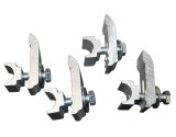 Truxedo 07-20 Toyota Tundra w/Track System TonneauMate Clamp Kit thumbnail 3