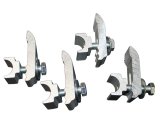Truxedo 07-20 Toyota Tundra w/Track System TonneauMate Clamp Kit thumbnail 4