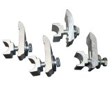 Truxedo 07-20 Toyota Tundra w/Track System TonneauMate Clamp Kit thumbnail 5