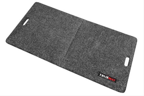 Truxedo TruXmat 2ft x 4ft Utility Cargo Mat - Single thumbnail 2