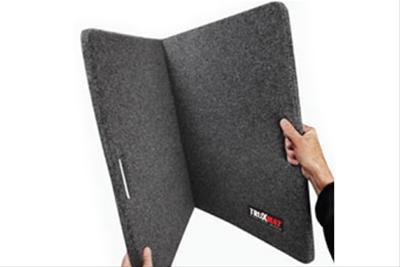 Truxedo TruXmat 2ft x 4ft Utility Cargo Mat - Single thumbnail 2
