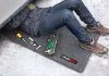 Truxedo TruXmat 2ft x 4ft Utility Cargo Mat - Single thumbnail 5