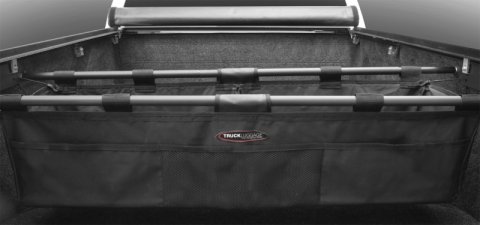 Truxedo Truck Luggage Bed Organizer/Cargo Sling - Full Size Trucks thumbnail 2