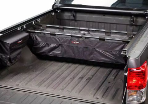 Truxedo Truck Luggage Bed Organizer/Cargo Sling - Full Size Trucks thumbnail 3