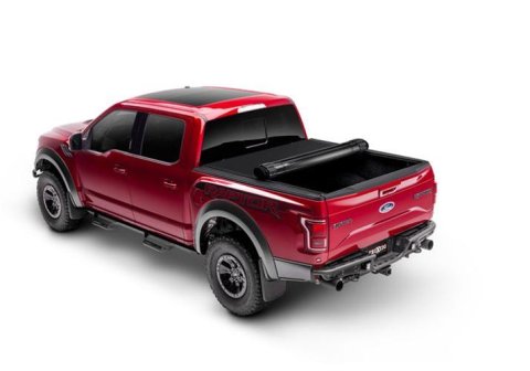 Truxedo 19-20 Ford Ranger 5ft Sentry CT Bed Cover thumbnail 2