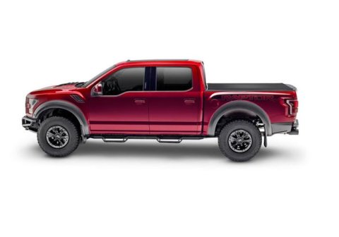 Truxedo 19-20 Ford Ranger 5ft Sentry CT Bed Cover thumbnail 4