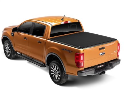 Truxedo 19-20 Ford Ranger 5ft Sentry CT Bed Cover thumbnail 6