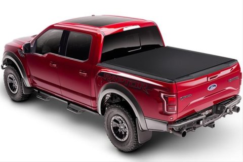 Truxedo 07-20 Toyota Tundra 8ft Sentry CT Bed Cover thumbnail 2