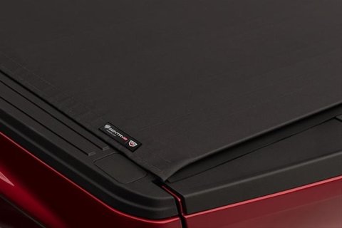 Truxedo 07-20 Toyota Tundra 8ft Sentry CT Bed Cover thumbnail 6