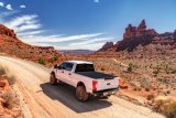 Truxedo 17-20 Ford F-250/F-350/F-450 Super Duty 8ft Sentry CT Bed Cover thumbnail 6