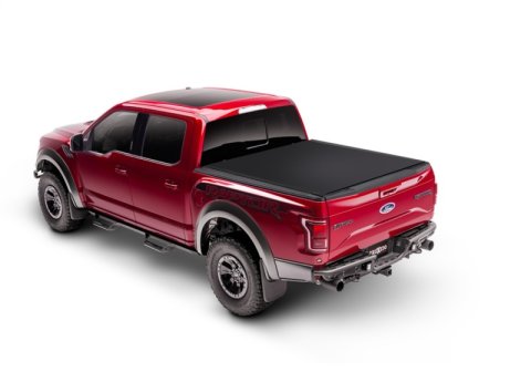 Truxedo 07-20 Toyota Tundra w/Track System 6ft 6in Sentry CT Bed Cover thumbnail 4