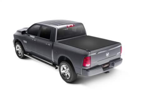 Truxedo 09-18 Ram 1500 & 19-20 Ram 1500 Classic 6ft 4in Sentry CT Bed Cover thumbnail 3