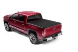 Truxedo 15-20 GMC Canyon & Chevrolet Colorado 5ft Sentry CT Bed Cover thumbnail 3