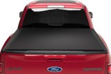 Truxedo 15-20 GMC Canyon & Chevrolet Colorado 6ft Sentry CT Bed Cover thumbnail 4