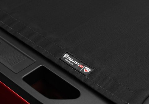 Truxedo 19-20 GMC Sierra & Chevrolet Silverado 1500 (New Body) 5ft 8in Sentry CT Bed Cover thumbnail 8