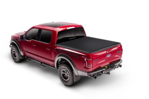 Truxedo 15-21 Ford F-150 5ft 6in Sentry CT Bed Cover thumbnail 5