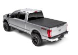 Truxedo 16-20 Nissan Titan 8ft Sentry Bed Cover thumbnail 6