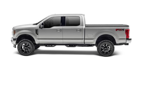 Truxedo 08-15 Nissan Titan 7ft Sentry Bed Cover thumbnail 2