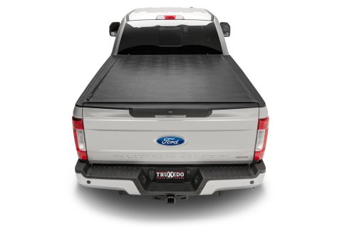 Truxedo 08-15 Nissan Titan 7ft Sentry Bed Cover thumbnail 4