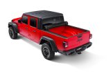 Truxedo 2020 Jeep Gladiator 5ft Sentry Bed Cover thumbnail 1