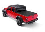 Truxedo 2020 Jeep Gladiator 5ft Sentry Bed Cover thumbnail 5