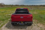 Truxedo 02-08 Dodge Ram 1500 & 03-09 Dodge Ram 2500/3500 6ft Sentry Bed Cover thumbnail 9
