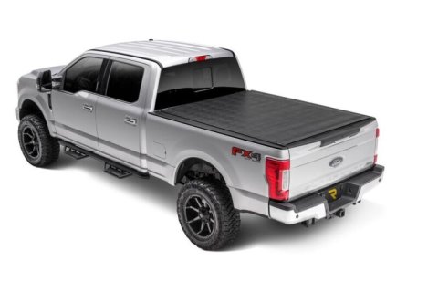 Truxedo 09-18 Ram 1500 & 19-20 Ram 1500 Classic 6ft 4in Sentry Bed Cover thumbnail 6