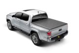 Truxedo 16-20 Toyota Tacoma 6ft Sentry Bed Cover thumbnail 8