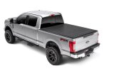 Truxedo 07-20 Toyota Tundra 5ft 6in Sentry Bed Cover thumbnail 1