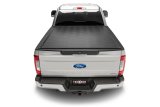 Truxedo 14-18 GMC Sierra & Chevrolet Silverado 1500 6ft 6in Sentry Bed Cover thumbnail 4